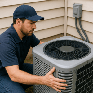 ac installation
